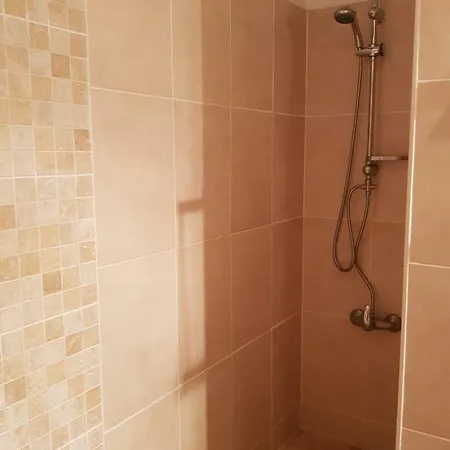 Apartamento Magic 401