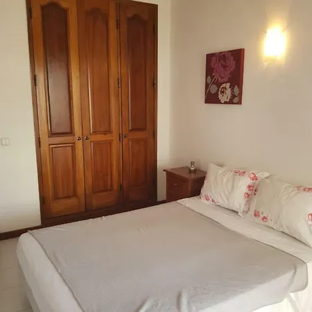 Apartamento Magic 401