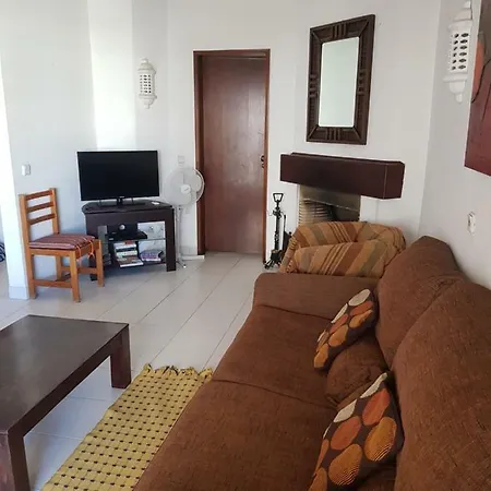 Daire Magic 401 Carvoeiro (Lagoa)